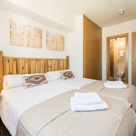מדריד 2 Habitaciones Apartamento Temporada En Lucero מראה חיצוני תמונה